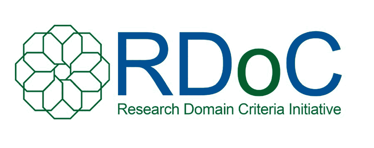 RDoC - критерии предметной области исследований в психиатрии