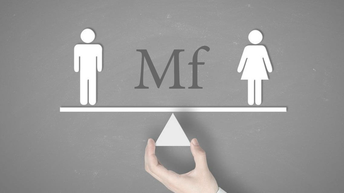 Что измеряет шкала мужественности / женственности 5-Mf?